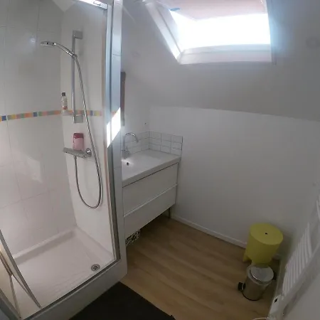 Charmante chambre privée pour 1 personne Reims